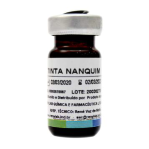 TINTA NANQUIM (CHINA) RENYLAB